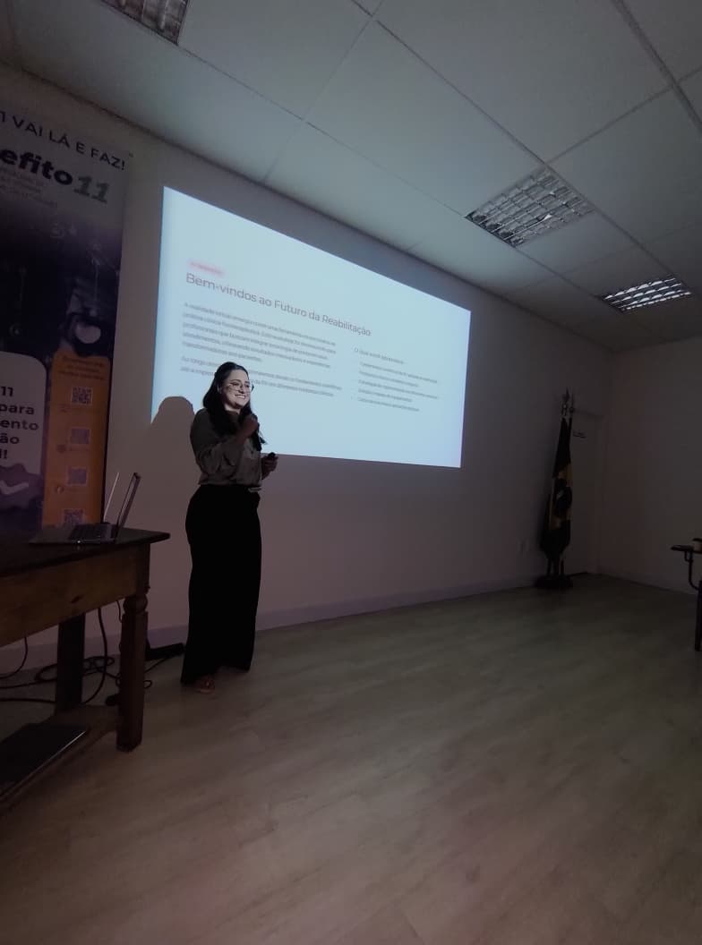 Experiência Prática em Grupo