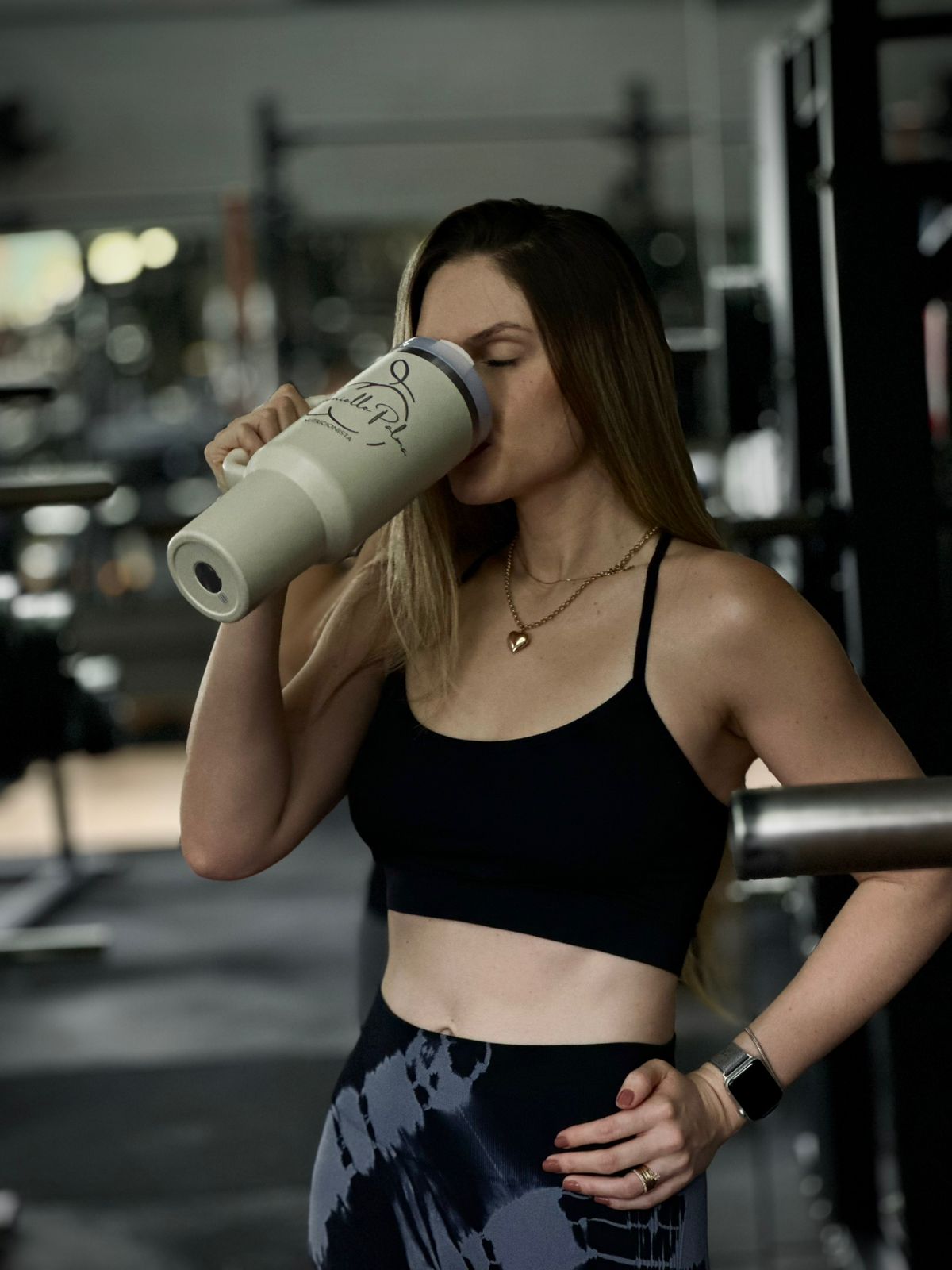 Alimentação saudável e medidas