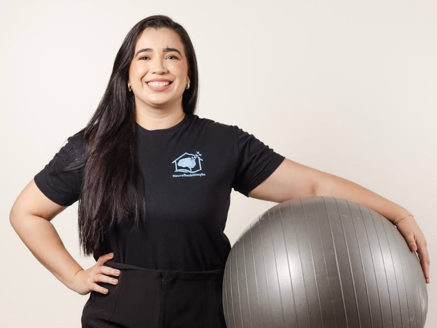 Jamylle Silva Campos