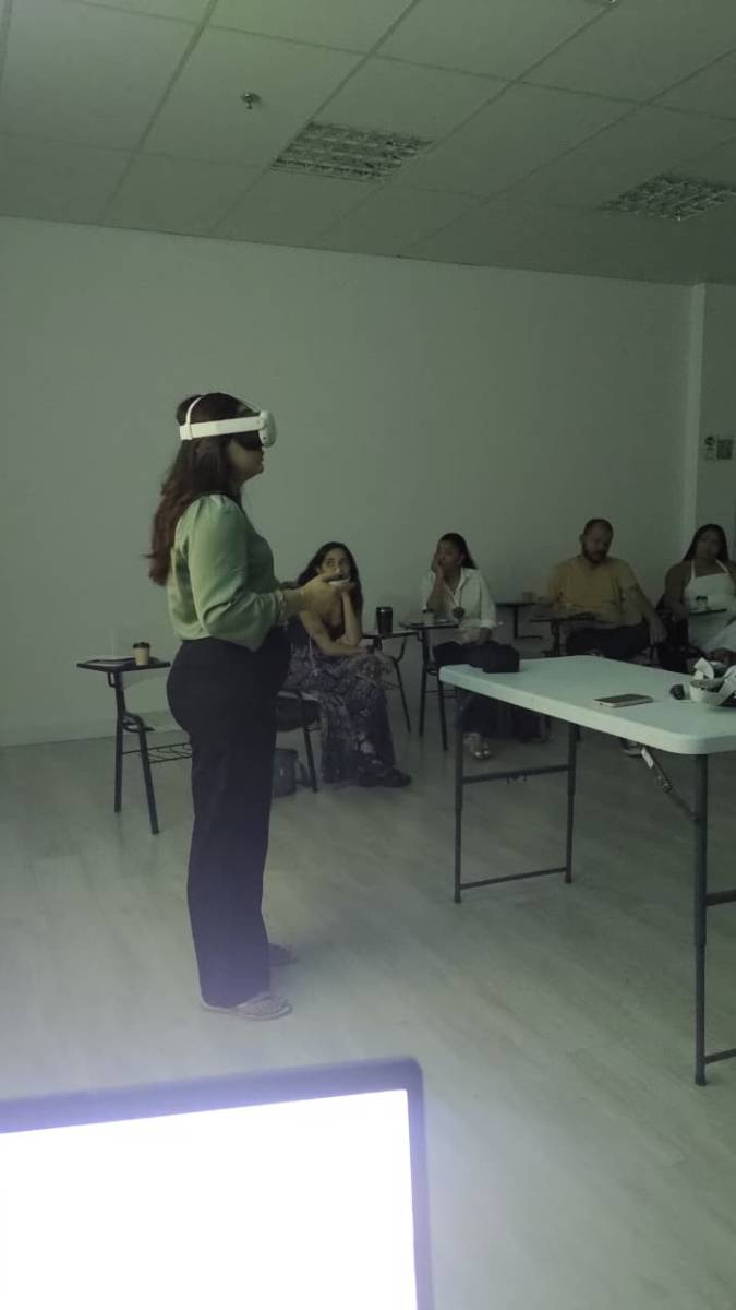 Prática de Protocolos Clínicos