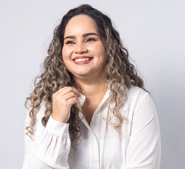 Ellen do Socorro Maria