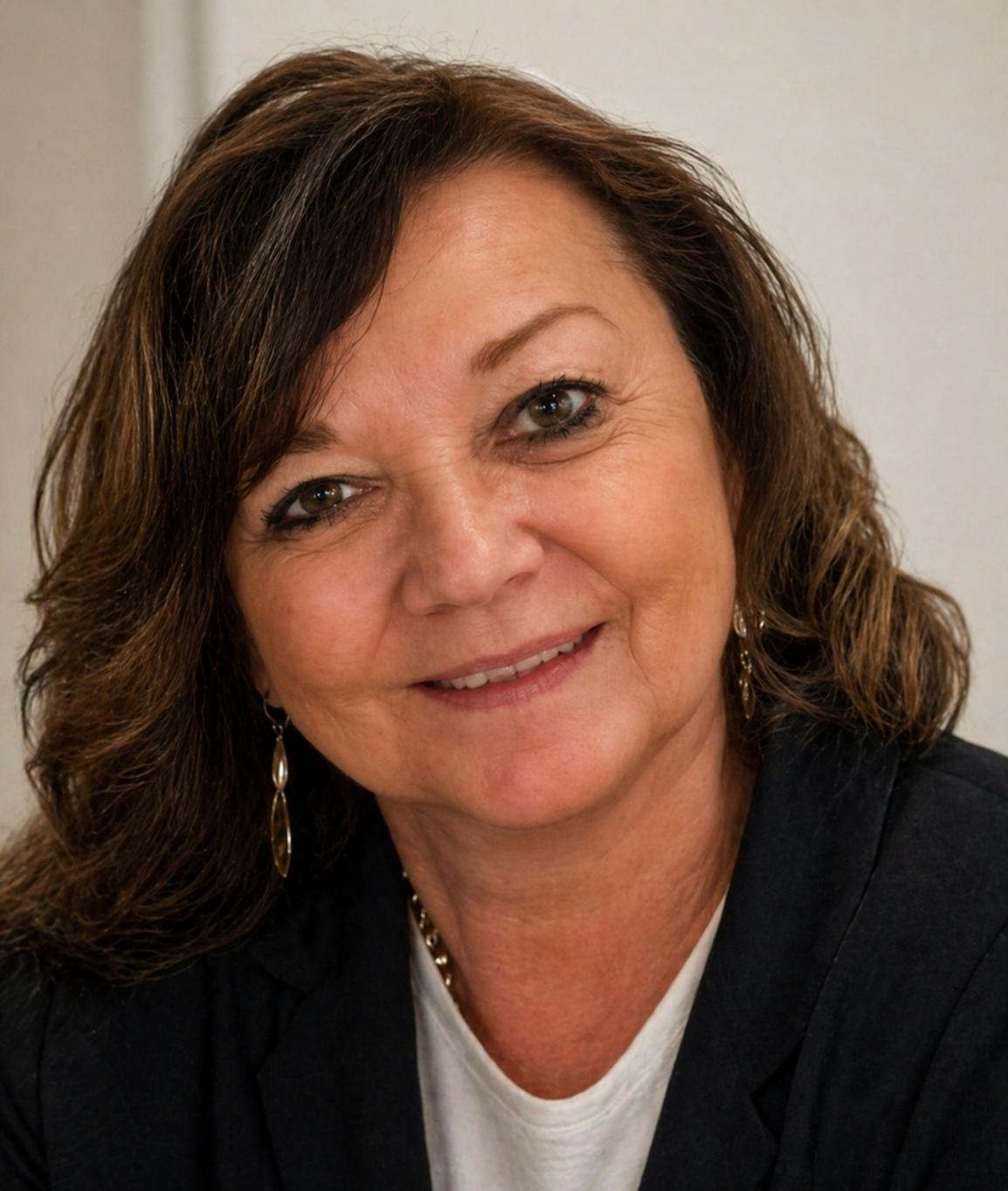 Cornillie Maria Hilde