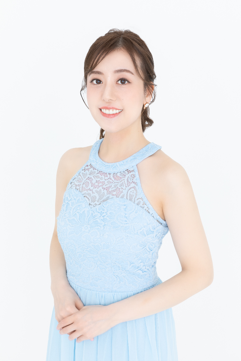 Yukimi Okuda portrait