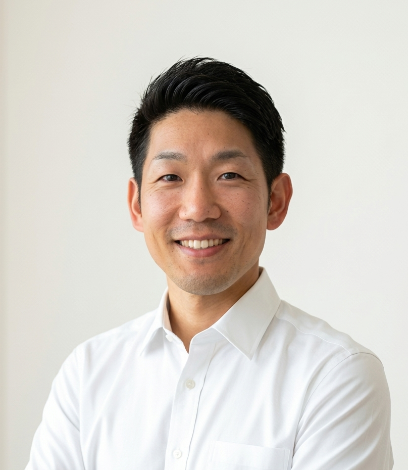 代表プロフィール