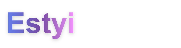 Estyi Logo