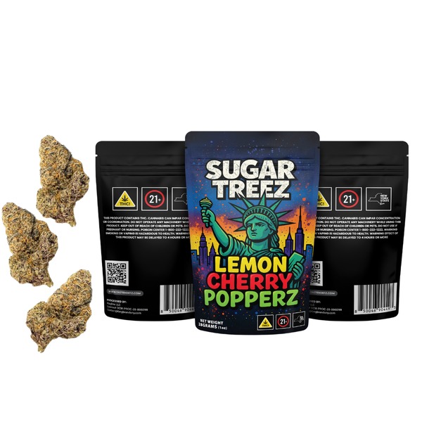 Sugar Treez