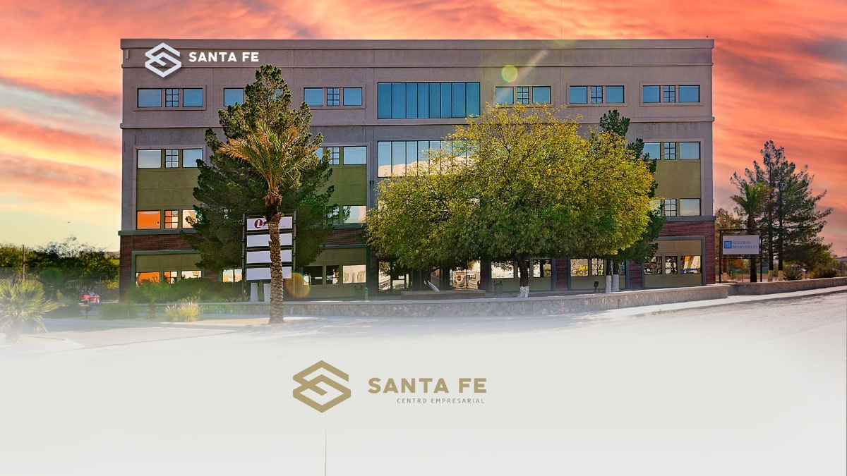 Edificio Santa Fe - Instituto Aztlan