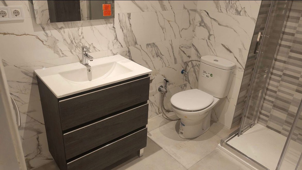 Reformas de Baños & Climatización