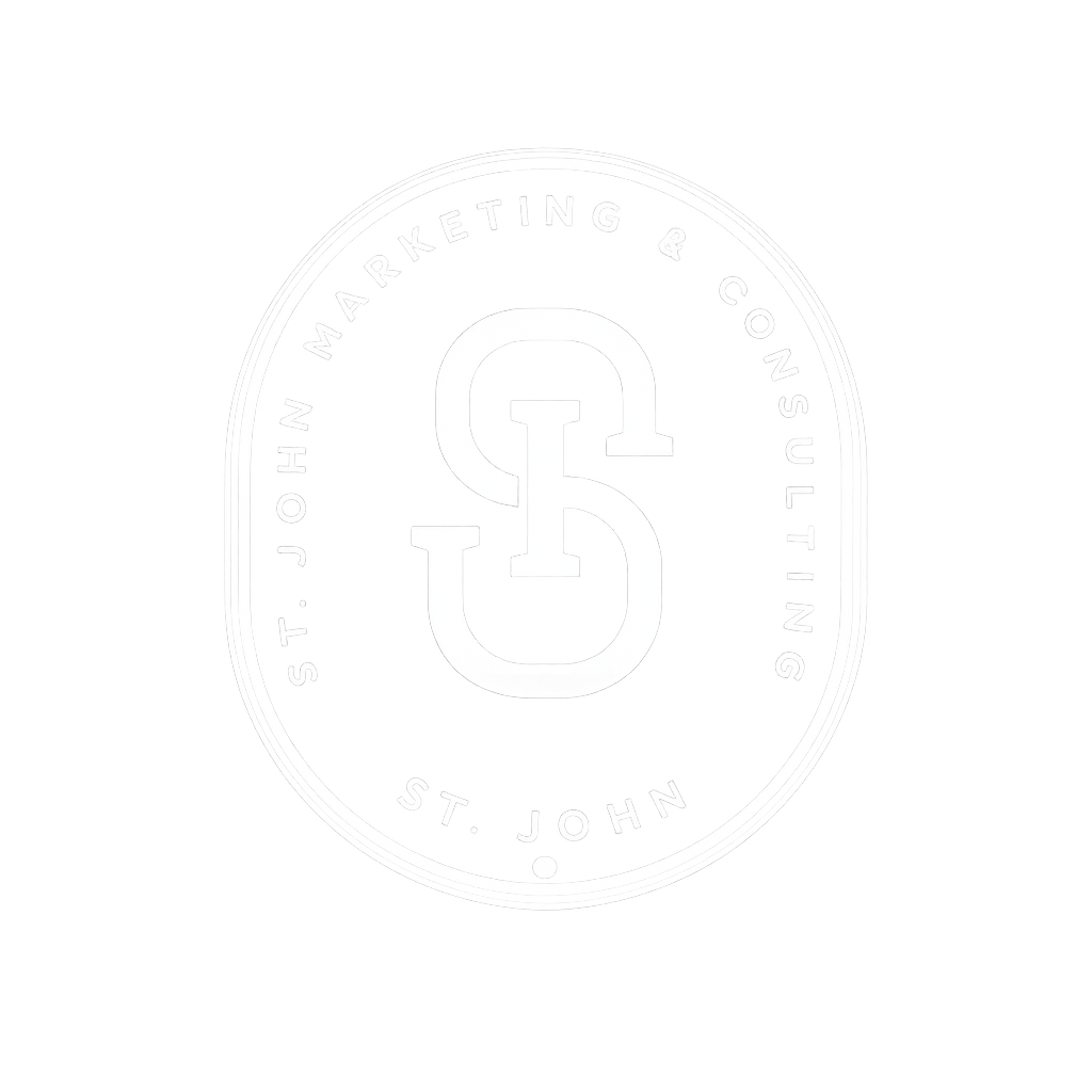 St. John Marketing & Consulting