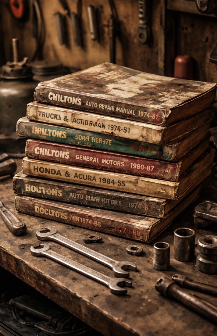 Fleet Maintenance Blog