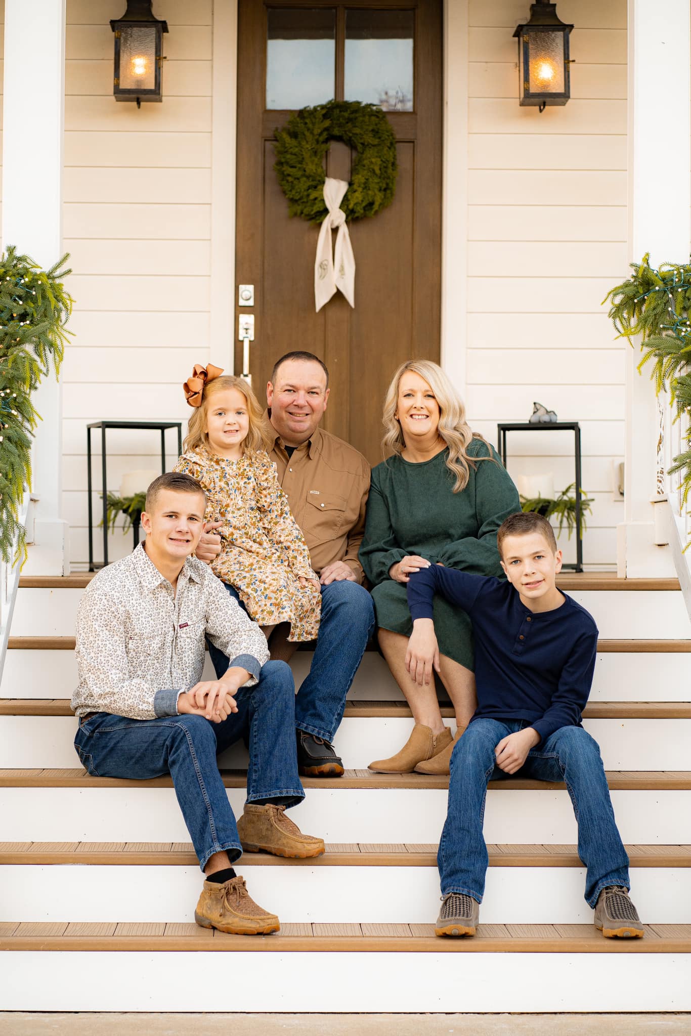SCC Farm rancher with cattle