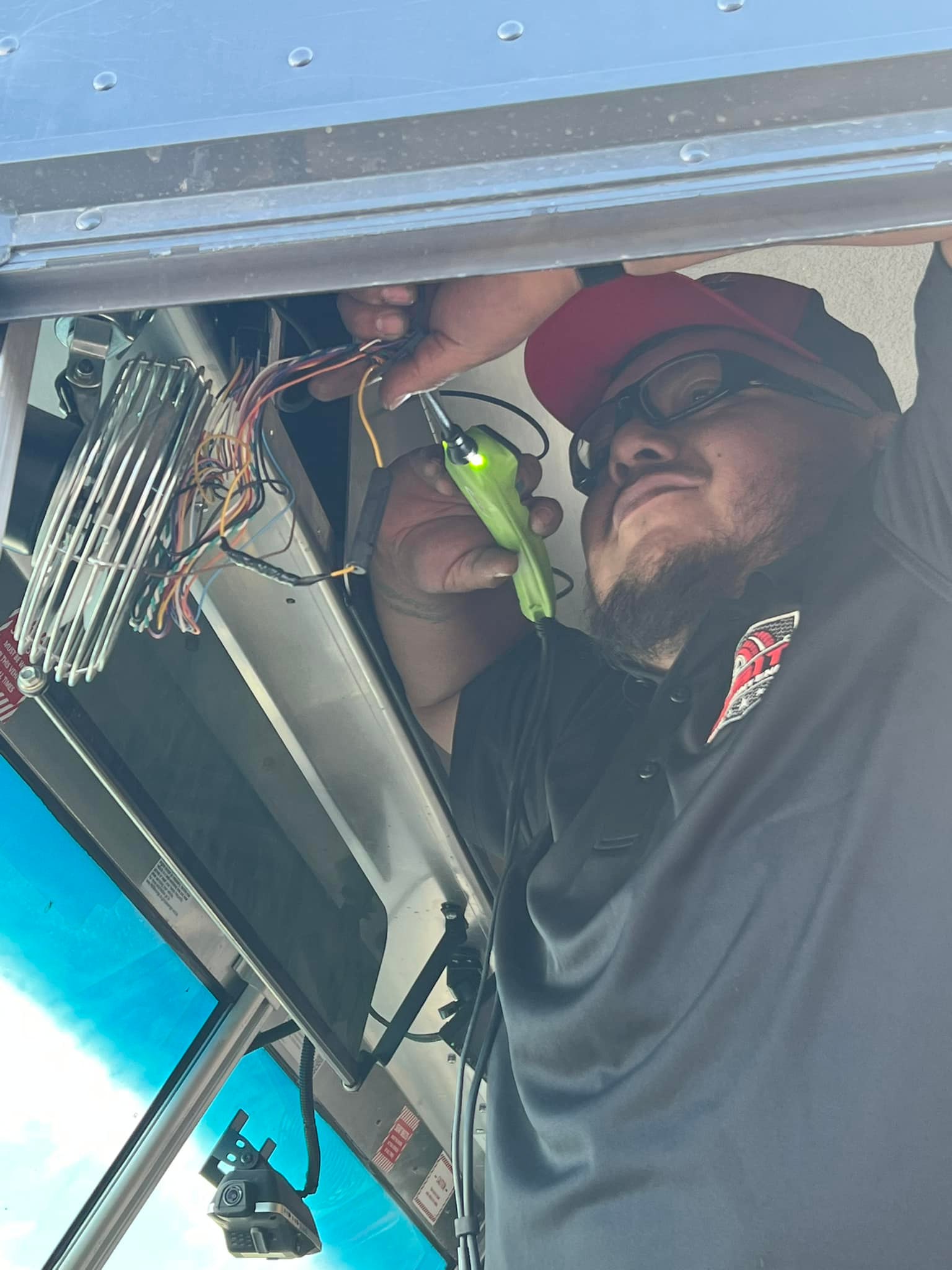 Additional Services - Professional mobile fleet maintenance service in Dallas-Fort Worth