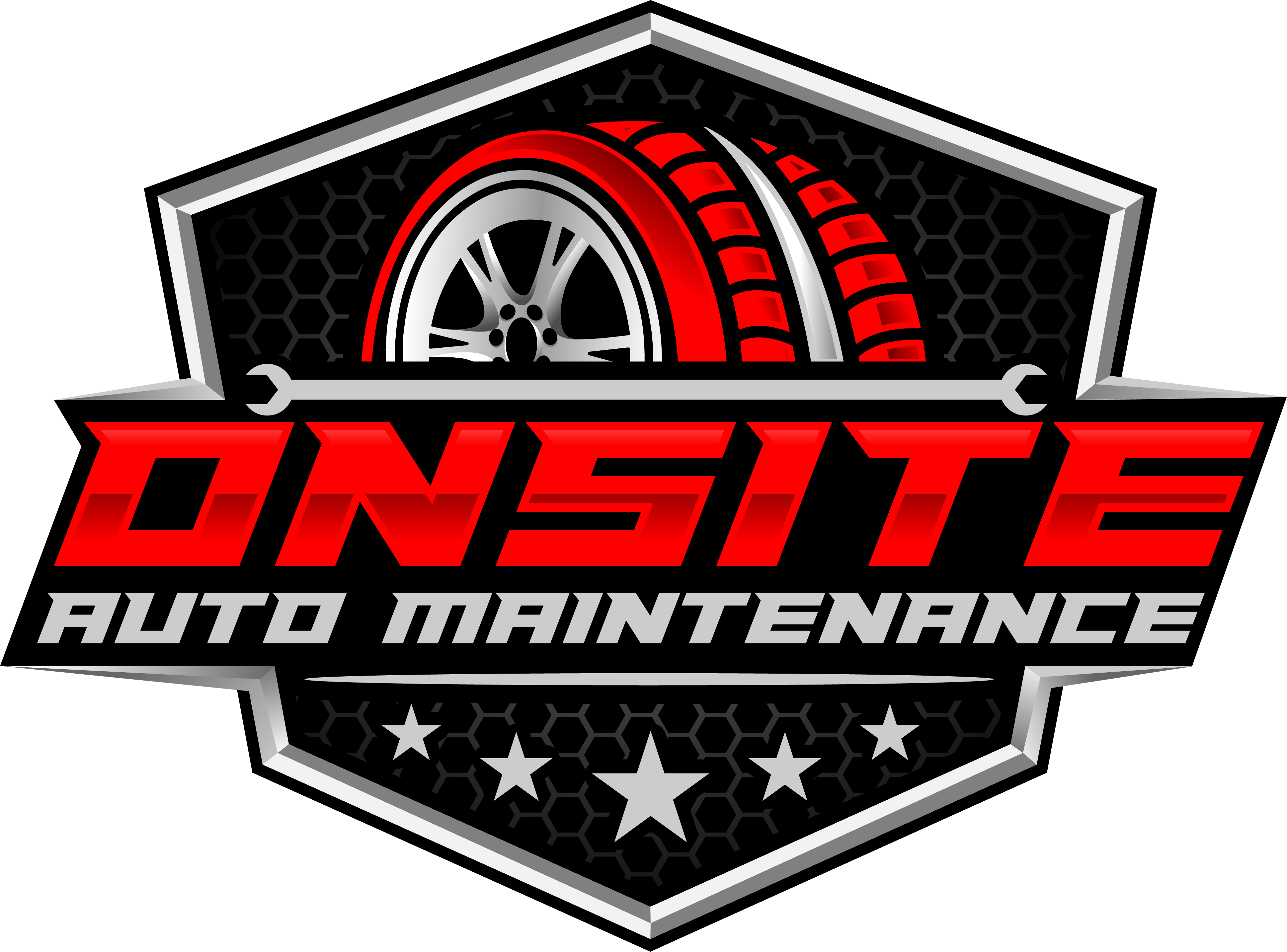Onsite Auto Maintenance