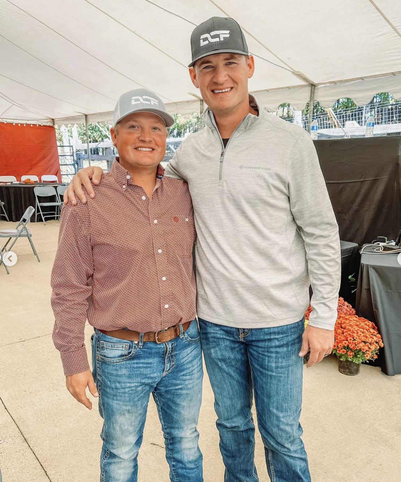 The St. John Family at Dry Creek Farms