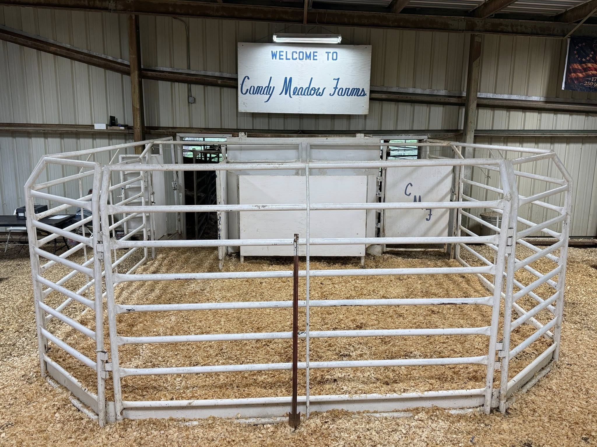 Spring Bull Sale 2025 — Pendleton, OR