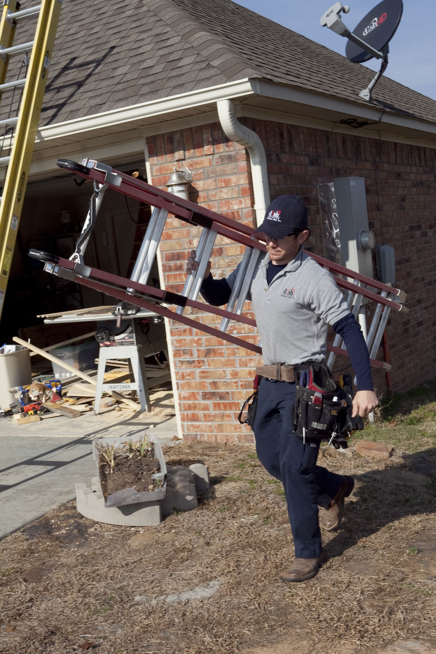 Careers at Southern Star