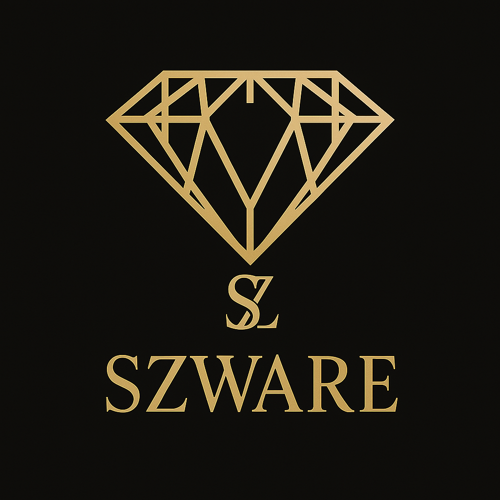 Joyería Szware Logo