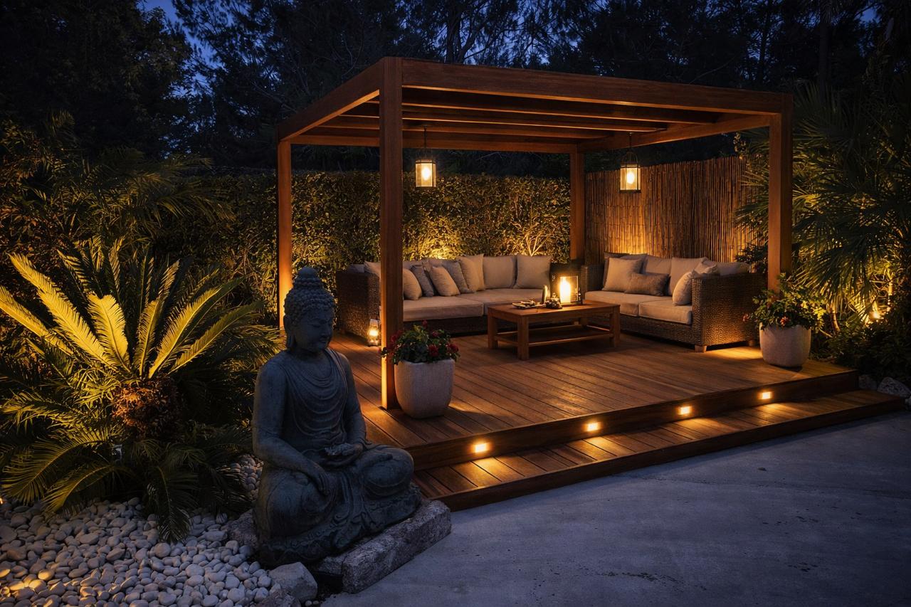 Son Vida Garden Terrace