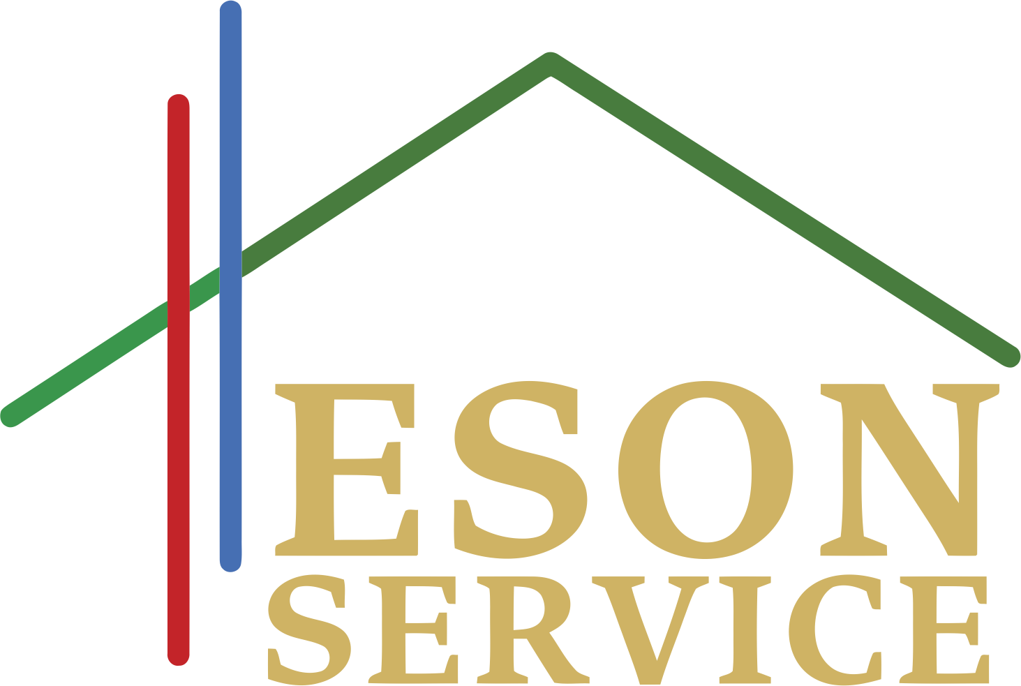 ESON Logo