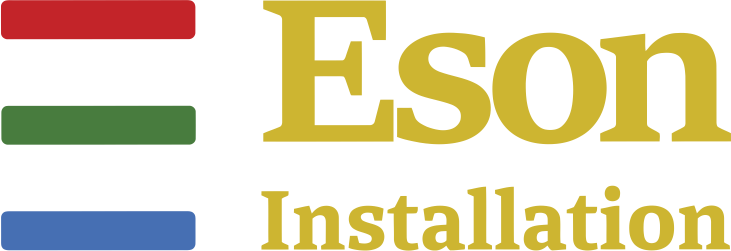 ESON Installation
