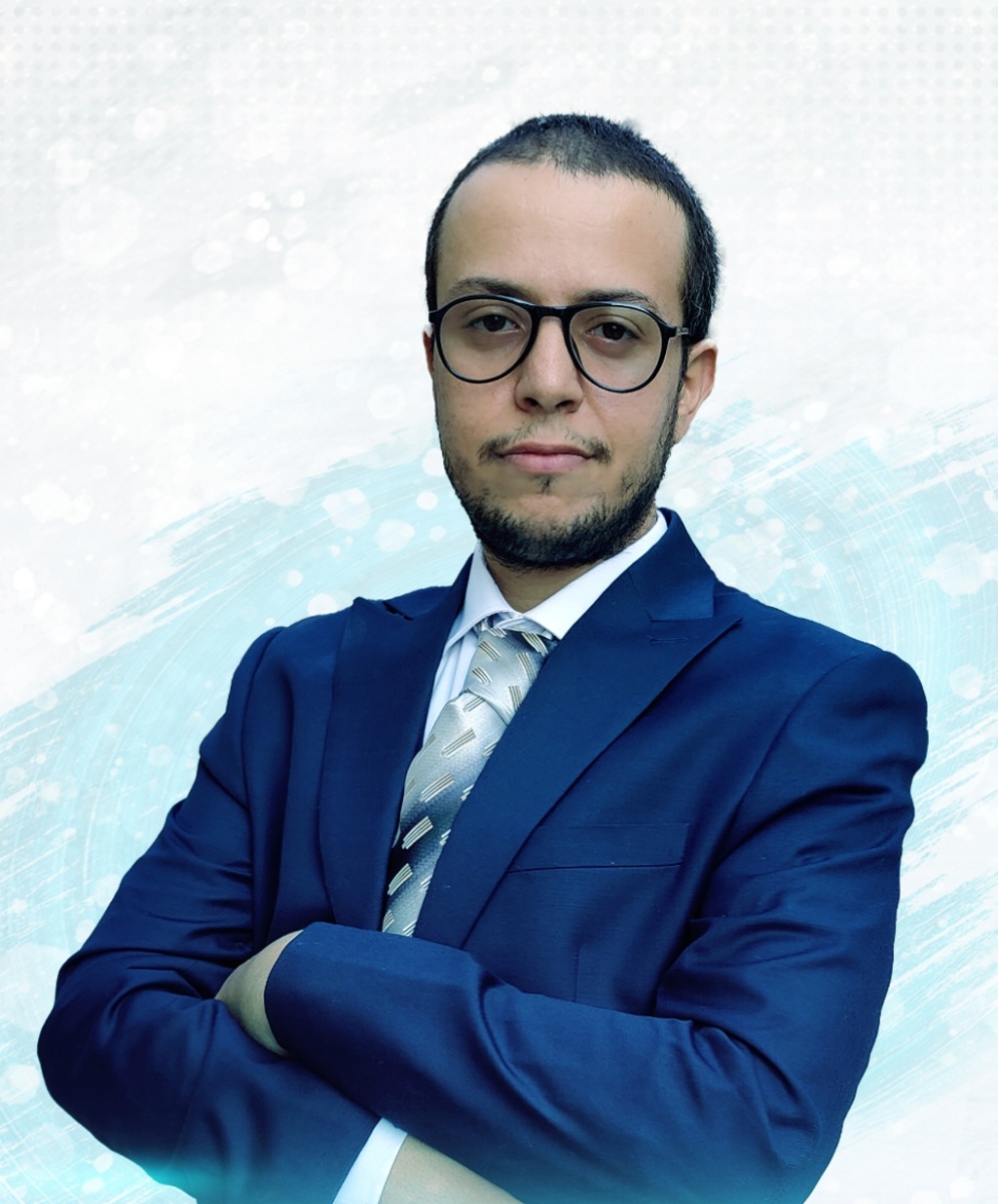 Amr Al-Shargabi - Digital Marketing Manager