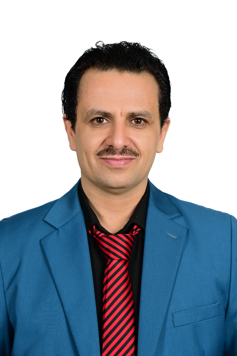 الدكتور سعد البردوني