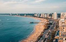 nexopunta cobertura radio Punta del Este Maldonado Cobertura radio online nexopunta Punta del Este Maldonado Uruguay