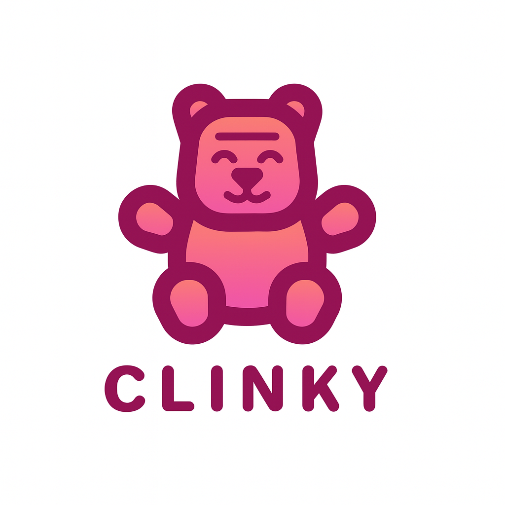 Clinky Logo