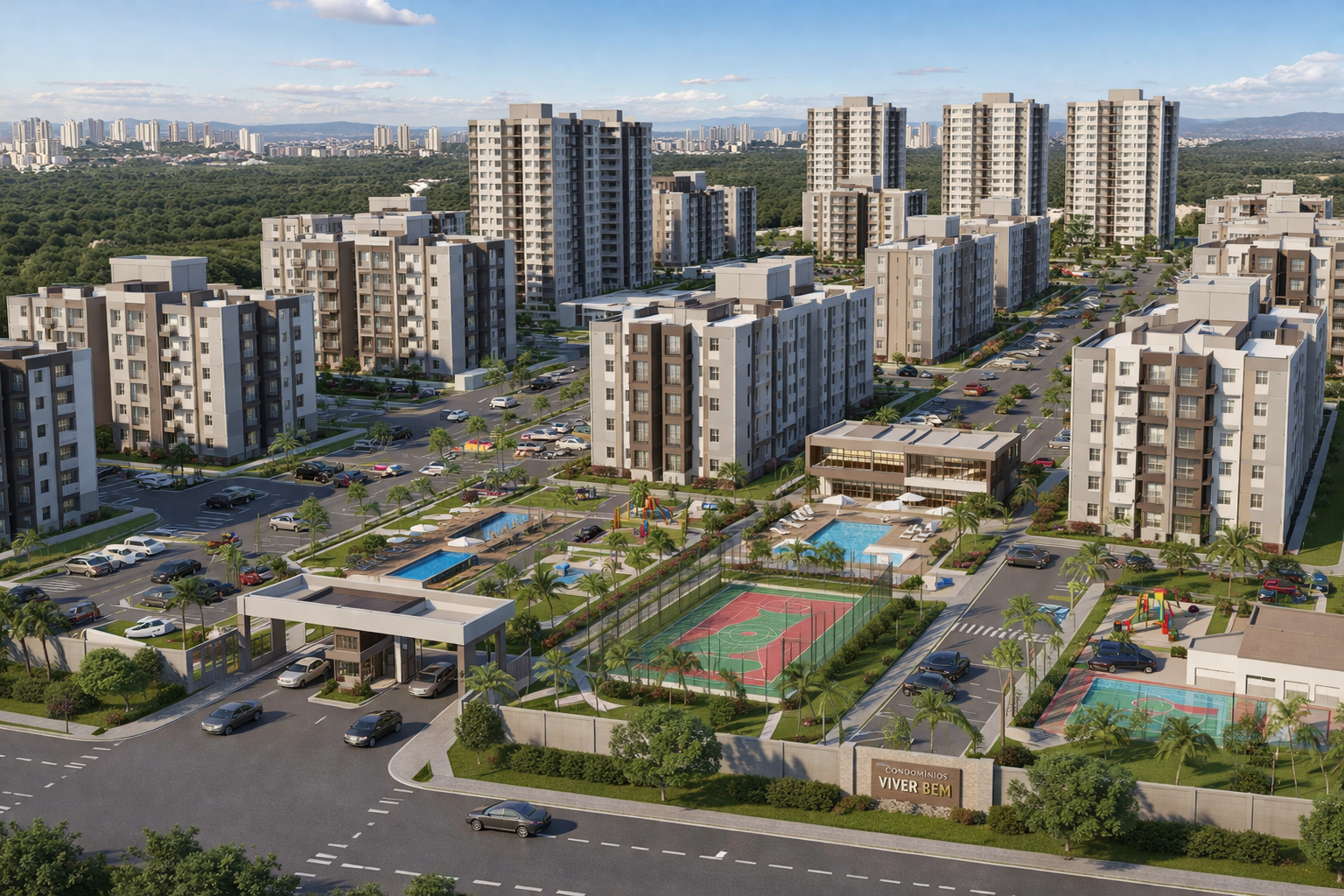 Compliance para Condomínios