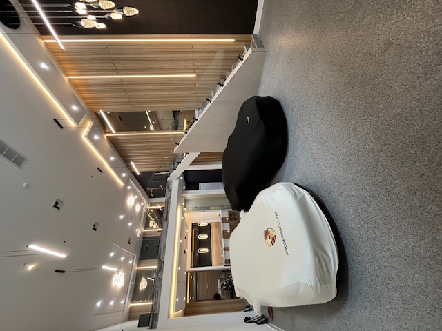 Commercial Property Management service detail