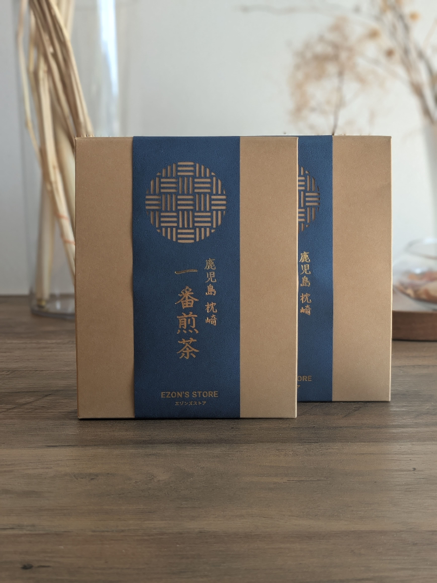 エゾンズストア