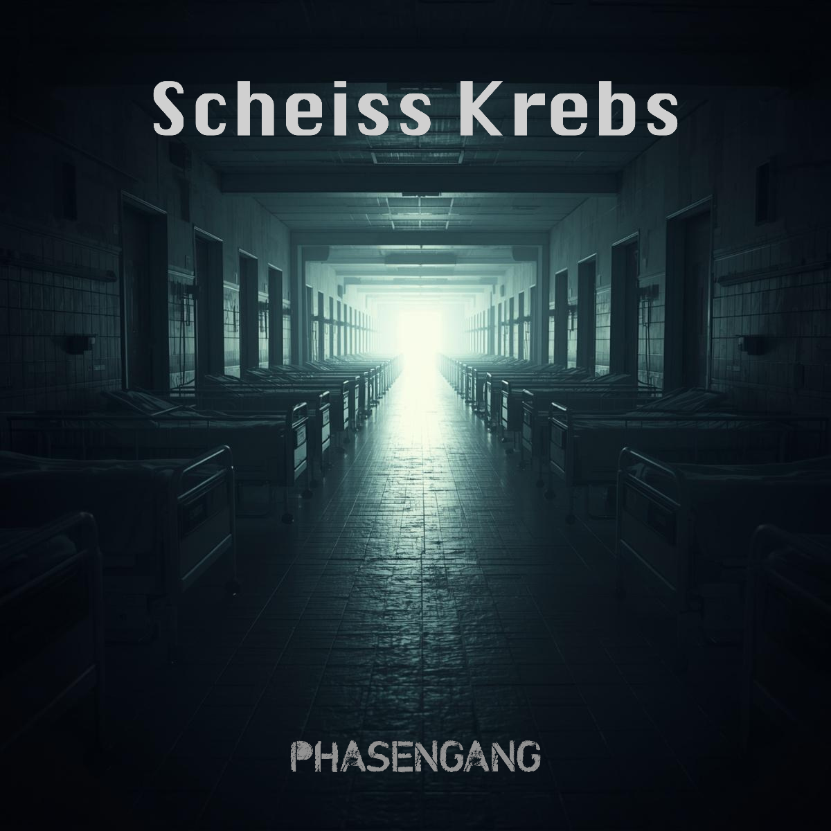 Scheiss Krebs