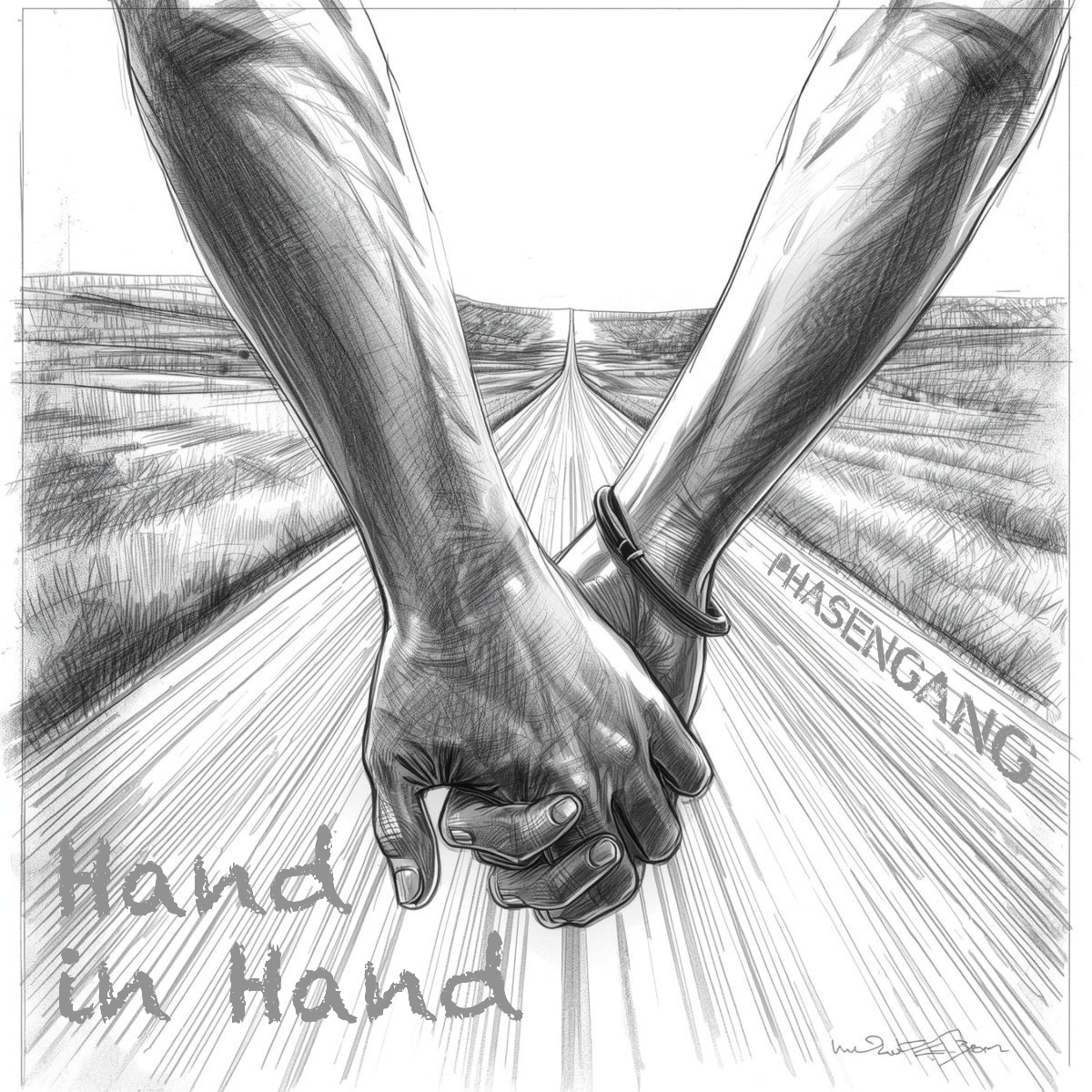 Hand in Hand