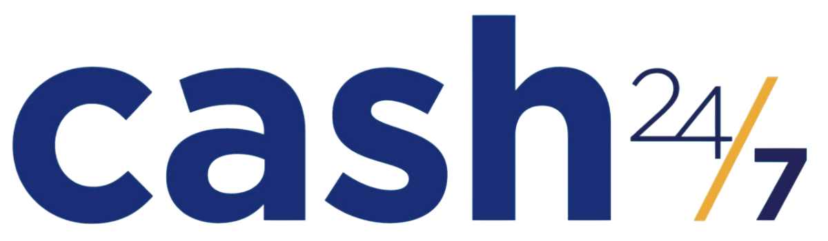 Cash24-7 Logo