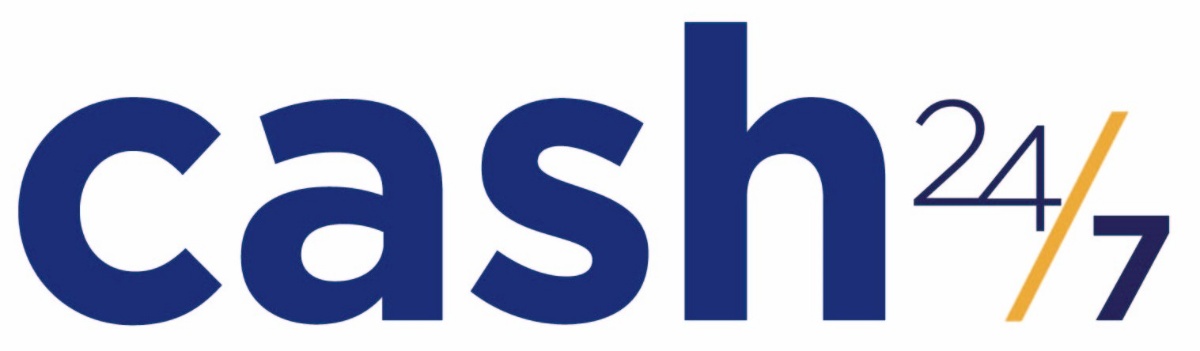 Cash24-7 Logo
