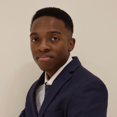 Martin Matuvi - Founder