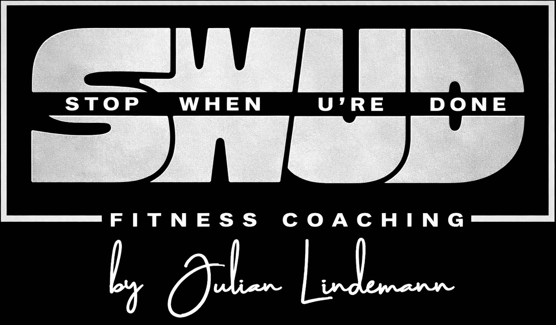 Julian's Personal Training