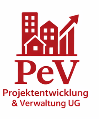 PeV Projektentwicklung Logo