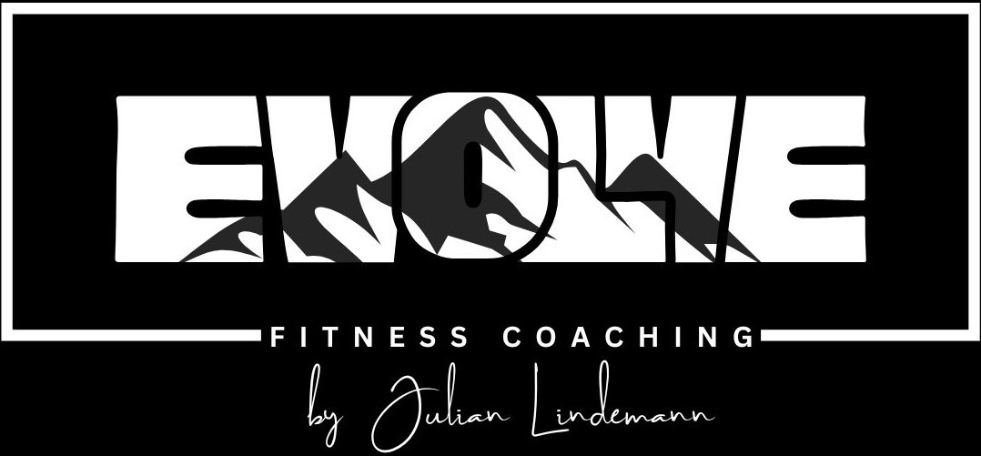 Julian's Personal Training