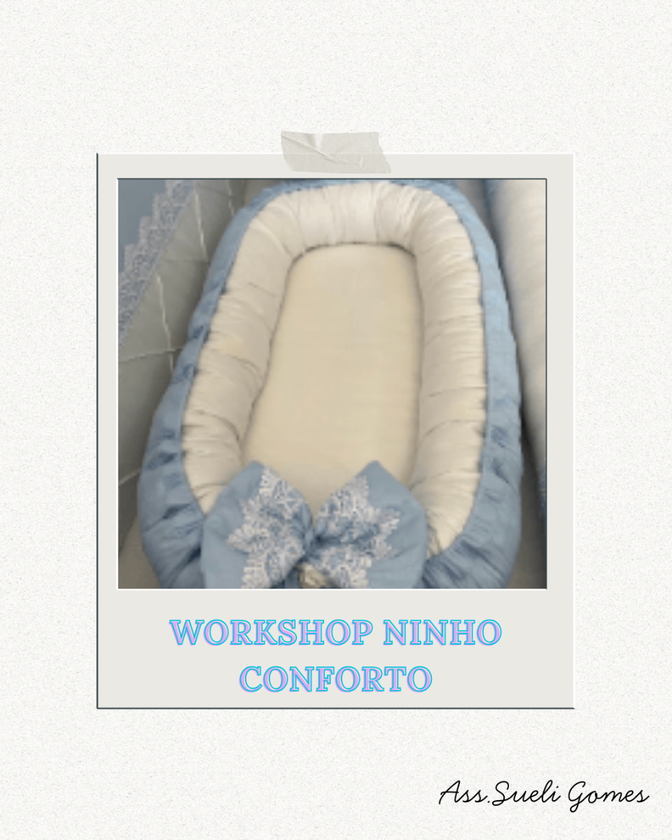 Workshop Ninho Conforto