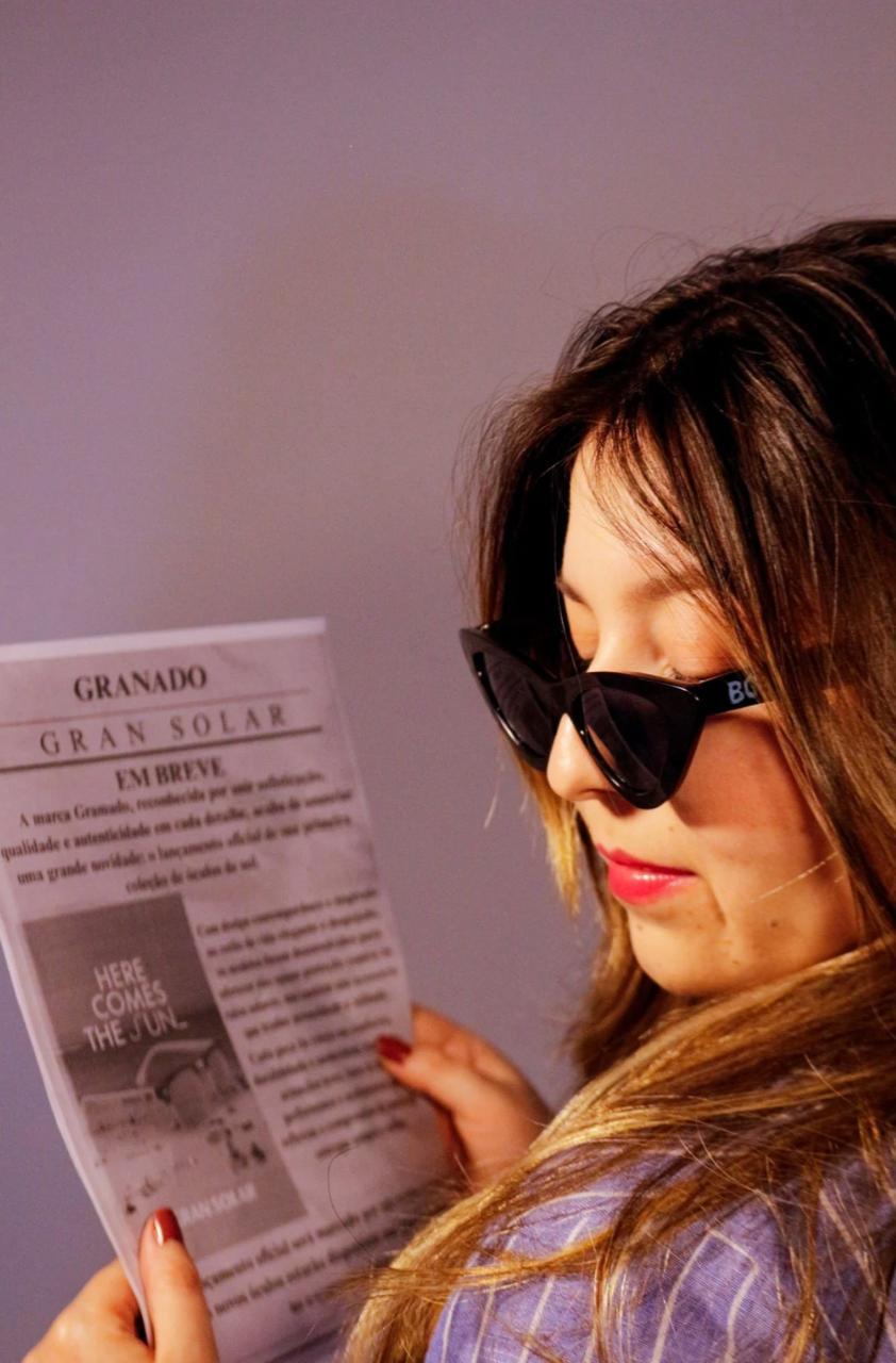 Gran Solar - Imagem 1