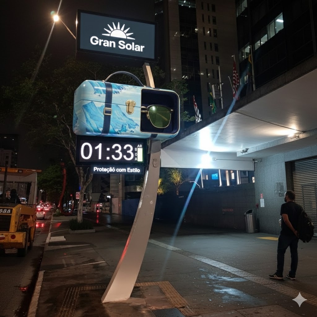 Gran Solar - Imagem 5