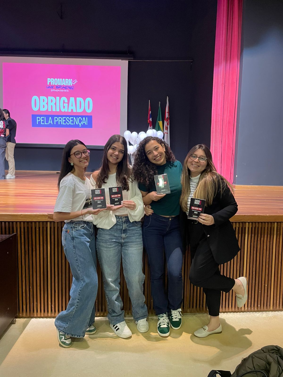 Projeto de ONG da Fundação Edimilson - Imagem 2