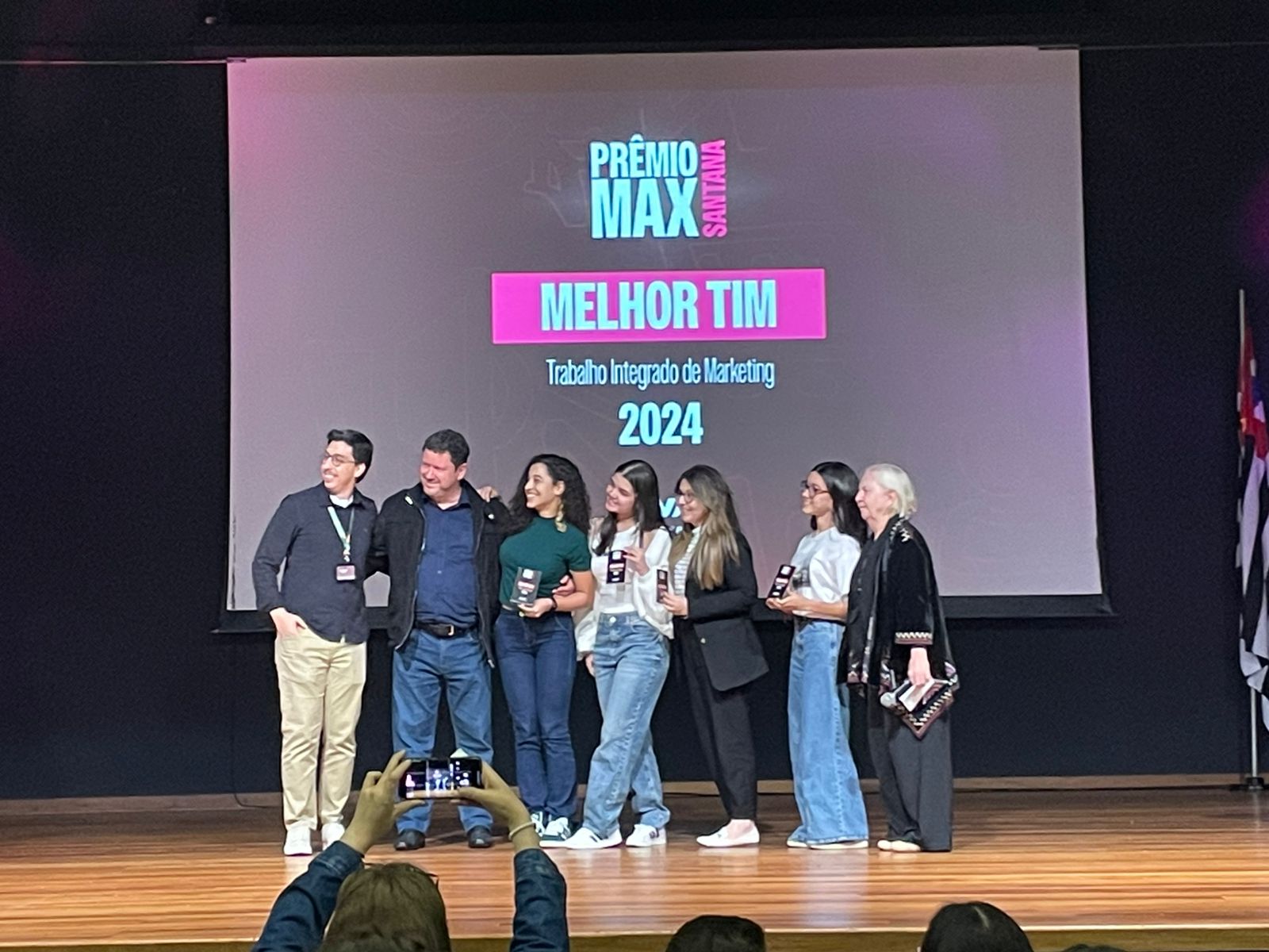 Projeto de ONG da Fundação Edimilson - Imagem 1