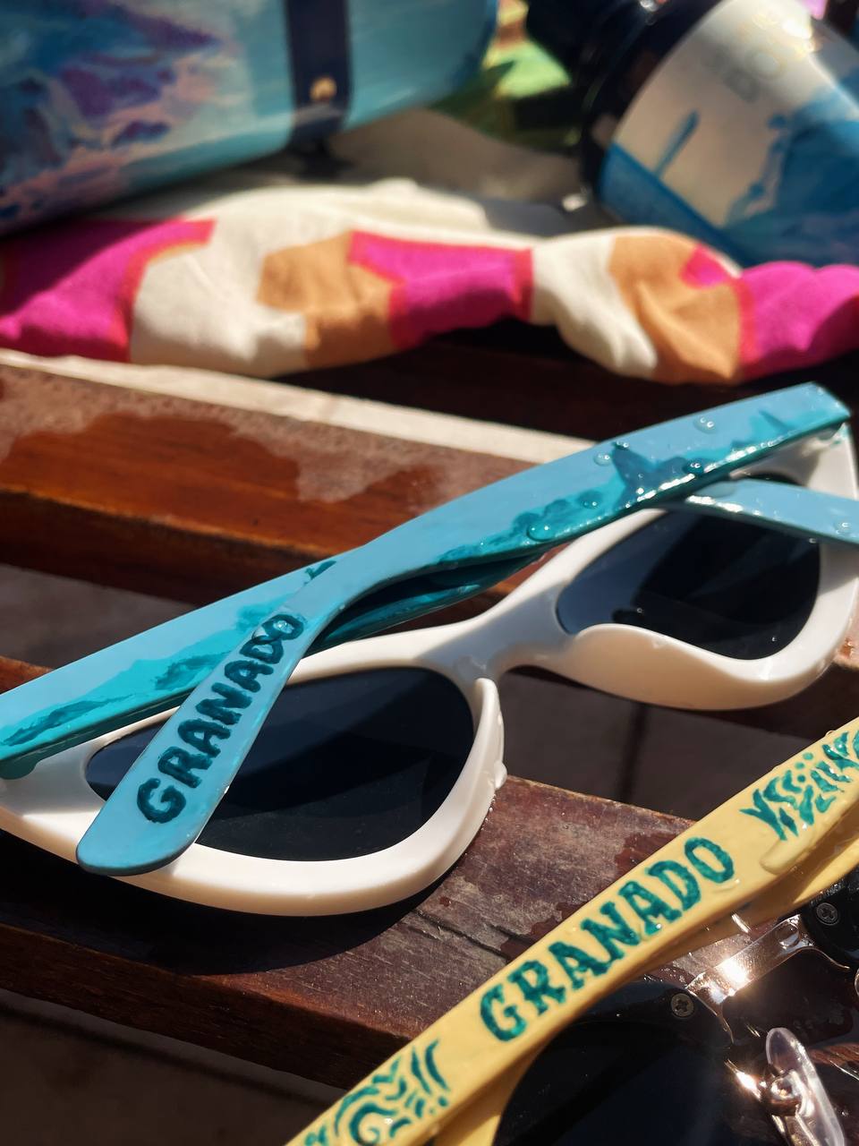 Gran Solar - Imagem 6