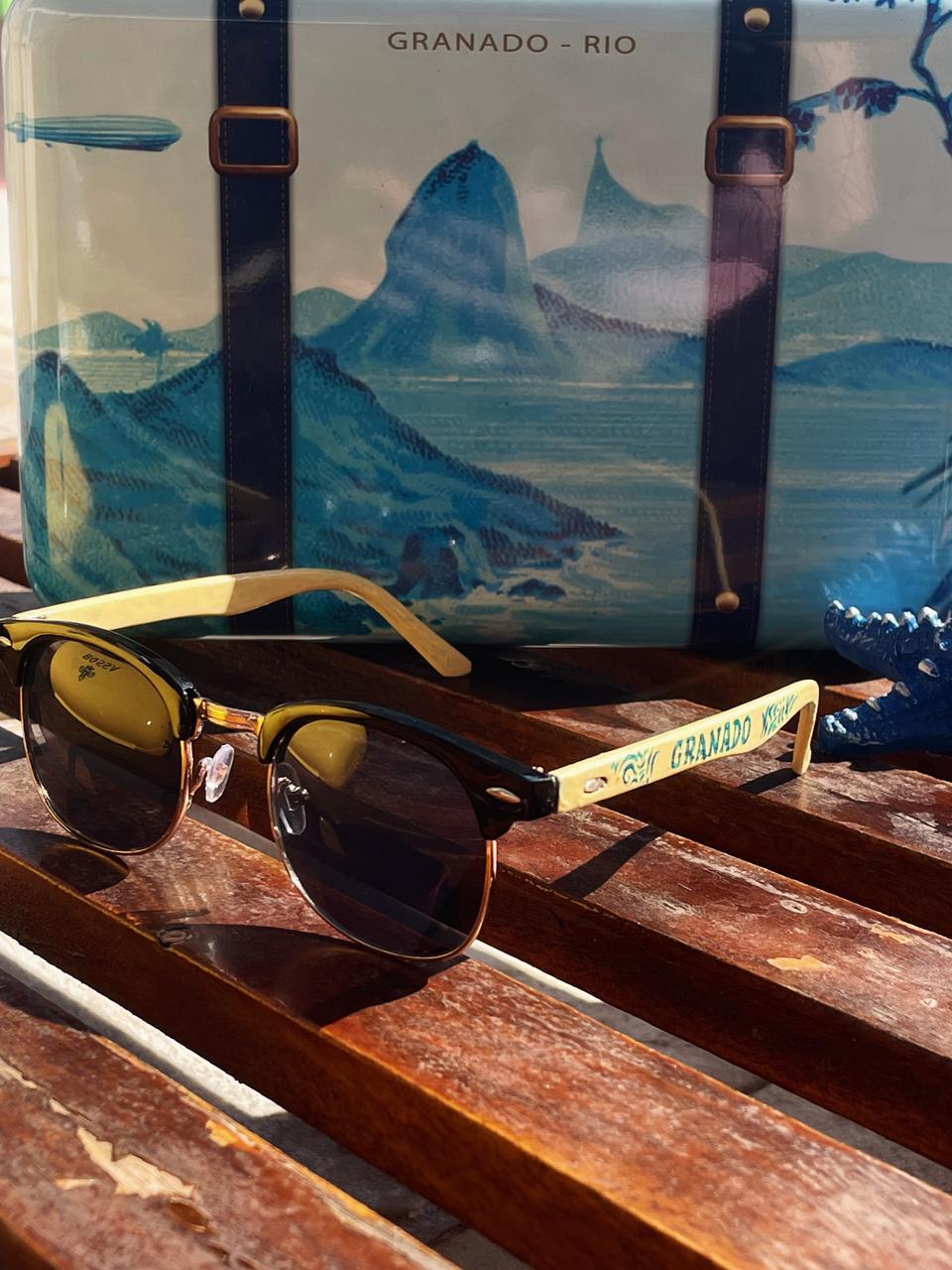 Gran Solar - Imagem 3