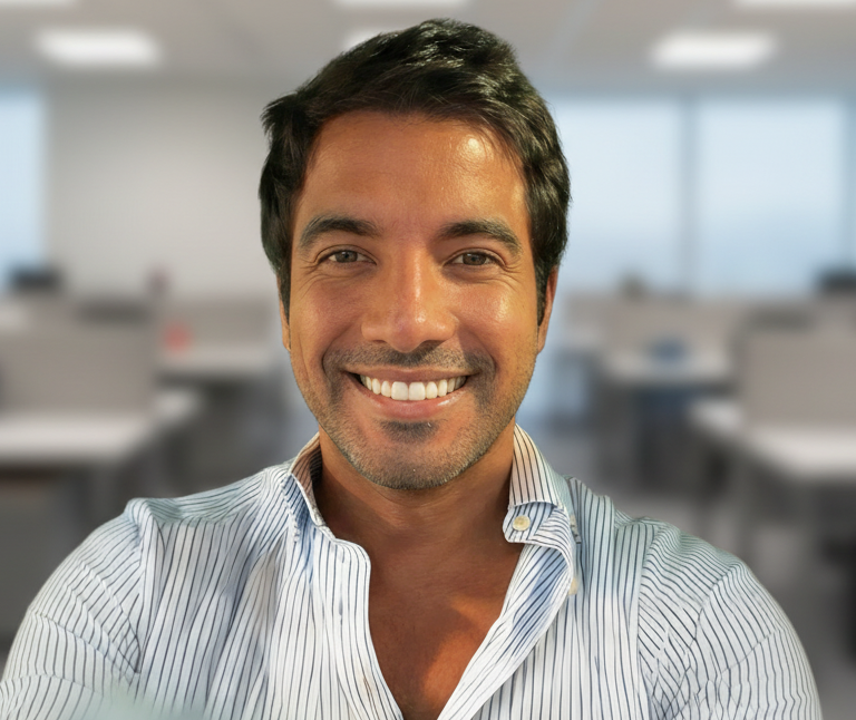 João Ferreira dos Santos - Medical Affairs Professional