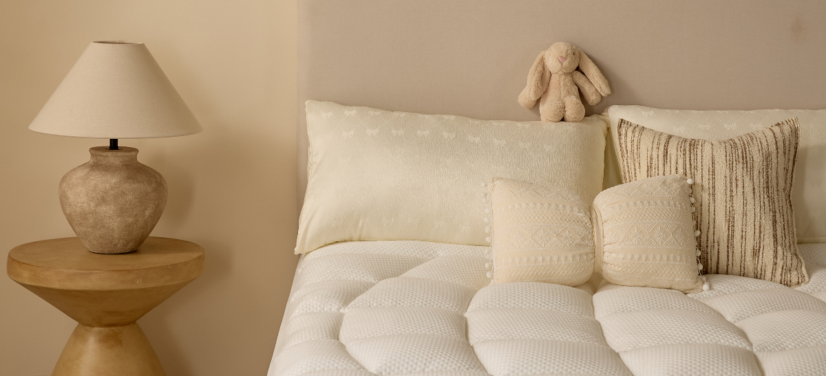Create Your Cozy Bed
