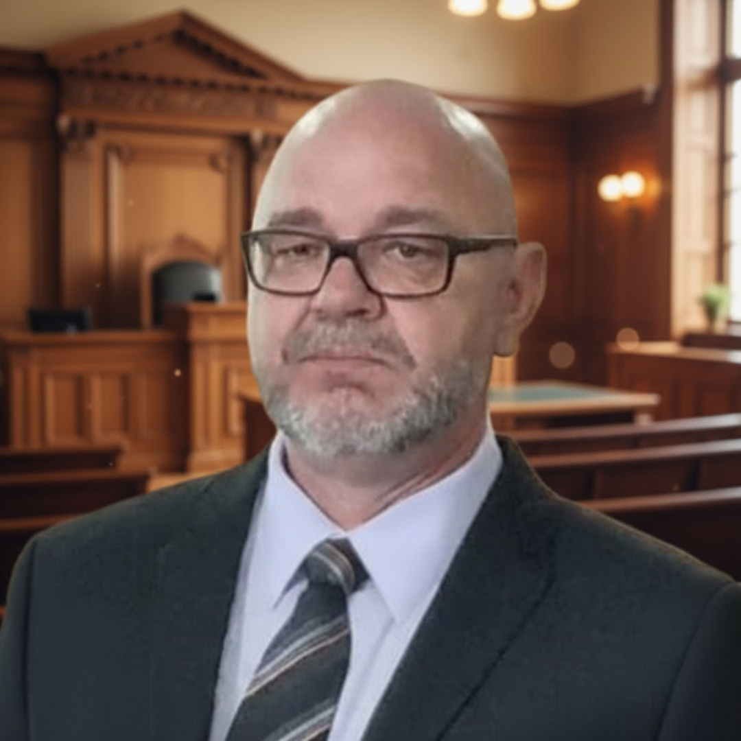 Perito Rogério SC - Especialista em Análise Comportamental