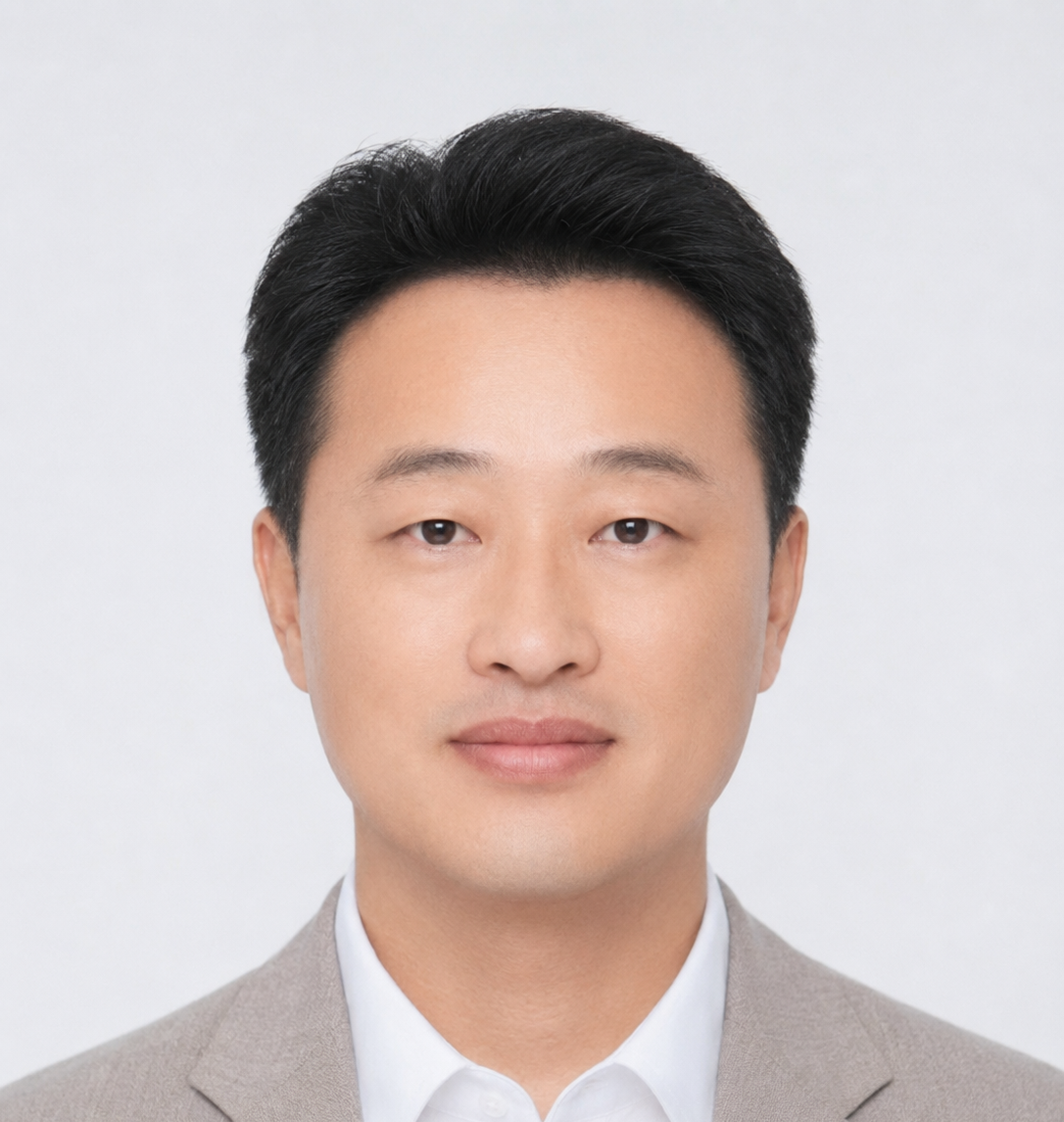 박준혁 박사